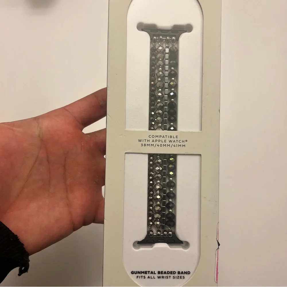 Apple Watch Bands set of 3‎ (38/40/41mm)